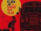 The Story of Sonny Boy Slim [VINYL] Gary Clark Jr. Vinyl