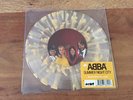 ABBA - SUMMER NIGHT CITY RSD 2018- LIMITED EDITION 1709/2000 - RECORD STORE DAY