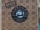 The Barker Brothers 45 Well All Right . Friday Night 1958 Teen Rocker Rockabilly