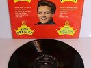 ELVIS - King of the Whole Wide World 1961 SOUTH AFRICA ONLY (RCA 31,673)