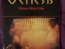GENESIS: I Know What I Like Book  Armando Gallo 1980