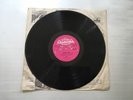 Genesis Nursery Cryme 1st press UK LP Charisma pink scroll CAS 1052 1971