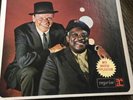 Frank Sinatra - Count Basie Rare 4-Track 7 1/2 IPS Stereo Reel To Reel Tape
