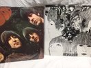 NEW Beatles RUBBER SOUL & REVOLVER MONO LP s Vinyl from Box 2014