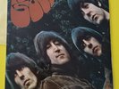 The Beatles ?– Rubber Soul - Mono - Garrod & Lofthouse print - PMC 1267 VG++