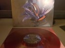 Julien Baker Turn Out the Lights Purple Vinyl LP Record UK Tour Edition OOP Rare