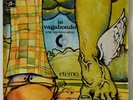 Original Single / Vinyl I NOMADI: Io Vagabondo, 1972