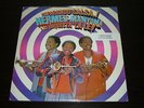 HERMES MANYOMA vive feliz LP / COLOMBIA NICE LATIN SALSA GUAGUANCO ???