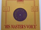 ELVIS PRESLEY-LIMITED EDITION TEN INCH REISSUE OF A HMV UK ORIGINAL. MINT.