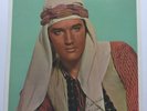 ELVIS PRESLEY-100% ORIGINAL USA BONUS PHOTO FROM HAREM HOLIDAY
