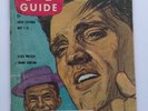 ELVIS PRESLEY-100% ORIGINAL TV GUIDE FOR THE SINATRA SPECIAL