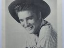 ELVIS PRESLEY-100% ORIGINAL FIFTIES PROMO PHOTO