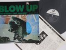 LP Isao Suzuki Trio Blow Up TBMP2515 THREE BLIND MICE Japan Vinyl