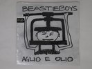 LP Beastie Boys Aglio E Olio GR026 GRAND ROYAL US Vinyl SEALED