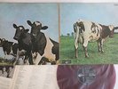 LP PINK FLOYD Atom Heart Mother OP80102 ODEON JAPAN Vinyl