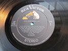 RARE SILVER TOP STEREO EX/NM 