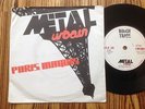Metal Urbain / Metal Boys ?– Paris Maquis - UK '77 7