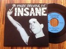 Roughnecks / Beachnuts ?– You're Driving Me Insane (VU/Lou Reed) - '77 7