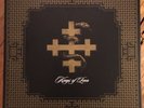 KINGS of LEON EARLY ALBUMS VINYL BOX SET 2011 LEGACY-NUMBERED LIMITED ED # 04993