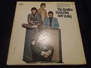 The Beatles-  Yesterday And Today  - 1st Mono Vinyl Lp 1966 Canada