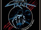 SIGN OF THE JACKAL - Breaking the Spell (NEW*LIM.100 BLUE V.*ACID*MESSIAH FORCE)