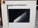 Bobby Hutcherson Spiral 1979 Vinyl Blue Note LT-996 Van Gelder EX/VG+ Rare