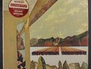 STEVIE WONDER: Innervisions LP (inner sleeve, hype tag on shrink, corner ding)
