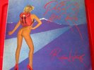 Roger Waters The Pros And Cons Of Hitch Hiking LP UK ORIG 1984 Harvest VINYL