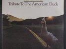 DILLARDS: Tribute To The American Duck LP Sealed (corner bend) Rock & Pop