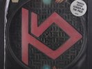 TWISTED SISTER: Leader Of The Pack / I Wanna Rock 12 (UK, shaped pic disc, titl