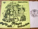 Pigsty Hill Light Orchestra : Piggery Jokery UK Village Thing LP 1971 - VTS 8