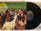 Beach Boys - Pet Sounds - 1966 Mono US 1st Press Capitol T-2458 (NM-)