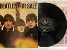 Beatles For Sale - 1970 UK Parlophone EMI Gramophone PCS 3062 (EX)