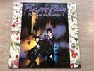 LP WB 925 110-1 Prince And The Revolution ?– Purple Rain OIS EU VINYL 1984
