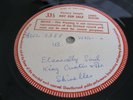 KING CURTIS & THE SHIRELLES ETERNALLY SOUL RARE TEST PRESSING LP WAND RECS 1970