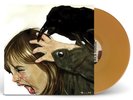 NORMA JEAN Redeemer LP GOLD VINYL /250 *SEALED* every time i die the chariot