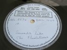 THE FLIRTATIONS SOUND LIKE THE FLIRTATIONS RARE TEST PRESSING LP MONO DERAM 1969
