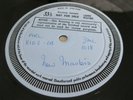 CAT STEVENS  NEW MASTERS  RARE TEST PRESSING MONO LP DERAM RECORDS 1967 MINT