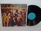 Introducing RAY RODRIGUEZ & His Orchestra 1968 Alegre Records SLPA 8670 Boogaloo