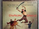 2 Track/Inline Reel Tape Symphonic Dances - Slatkin CAPITOL ZF-5 7 1/2 Tested