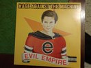 Evil Empire [LP] by Rage Against the Machine (Vinyl, Apr-1996) E 57523
