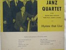 Janz Quartet Of The Prairie Bible Institute 10