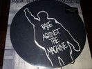 RAGE AGAINST THE MACHINE BATTLE OF LOS ANGELES W/ SLIP MAT 1999 SEALED VINYL LP