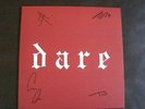 The Hunna Dare Picture Disc 12