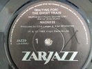 Madness - (Waiting for the) Ghost Train  - Rare New Zealand 7