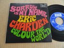 DISQUE 45T ERIC CHARDEN  