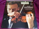 Sealed W/Hype Sticker LP : Bloch   Violin Concerto   Yehudi Menuhin   Angel