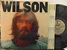 DENNIS WILSON Pacific Ocean Blue ** orig. US issue 1977 w/ custom inner sleeve