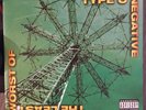 Type O Negative - The Least Worst Of   2LP