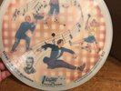 Vintage -Vogue Picture 78 RPM - Tear It Down / Put That Ring On My Finger R722